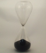 Large Sand Timer - 24cm