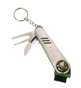 Golf Multitool