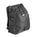 TARGUS CAMPUS BACKPAC  BLACK - LAPTOP BAG