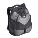 TARGUS CAMPUS BACKPAC  GREY - LAPTOP BAG