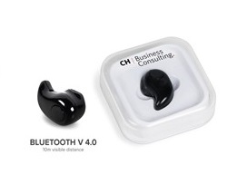 Groovy Bluetooth Earbud