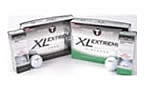 Top Flite -Xl Extreme Tour-12 Ball Set -  - Golf