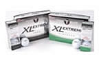 Top Flite -Xl Extreme Distance-12 Ball Set -  - Golf