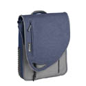 TARGUS FREE SPIRIT NOTEBOOK MULTIPAC - DENIM - LAPTOP BAG