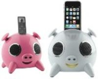 iPig s Speakers