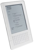 iRiver Story e-Book Reader