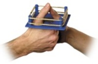 Pro Thumb Wrestling - Blue, Green, Purple or Red Pro Thumb Wrestling - Blue, Green, Purple or Red