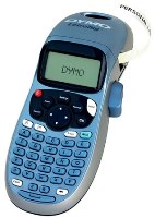 Personal Label Maker LetraTag Plus LT-100H Personal Label Maker LetraTag Plus LT-100H
