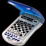 Electronic Chess Sets by Saitek - Travel