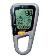 Oregon Handheld Altimeter