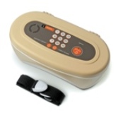 Yelpie Portable Safe