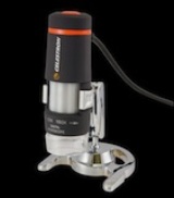 Celestron USB Microscope