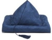 Peeramid Bookrest - Avail in assorted colors