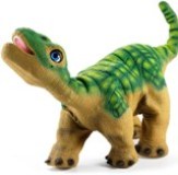 Pleo - Robotic Virtual Pet