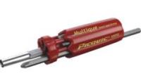 Picquic Multique Multi-Screwdriver