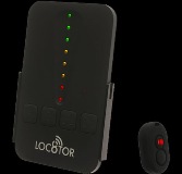 Loc8ter Lite- Don’t loose it, locate it.