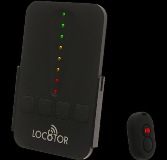 Loc8ter Lite- Dont loose it, locate it.