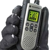 Motorola Walkie TalkieTLKR T7