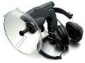 Listening Dish - NG3800