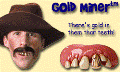 Gold Miner Billy-Bob Teeth Gold Miner Billy-Bob Teeth