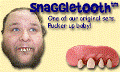 Snaggletooth Billy-Bob Teeth Snaggletooth Billy-Bob Teeth