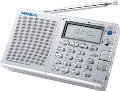 Sangean World Receiver Radios ATS 606A Sangean World Receiver Radios ATS 606A