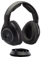 Sennheiser RS-160 Wireless Headphone System