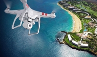 DJI Phantom 2 Vision