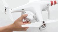 DJI Phantom 2 Vision Accessory - Extra Battery