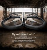 Accessory - ARTX Travel Case for AR Drone