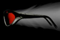 Wicked Laser Accessory - Safety Goggles Wicked Laser Accessory - Safety Goggles