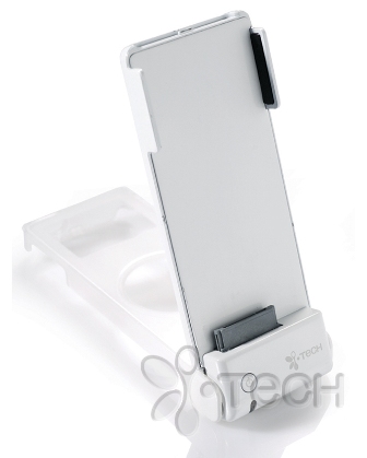 i.Tech BlueCON Nano - IPOD Accessory