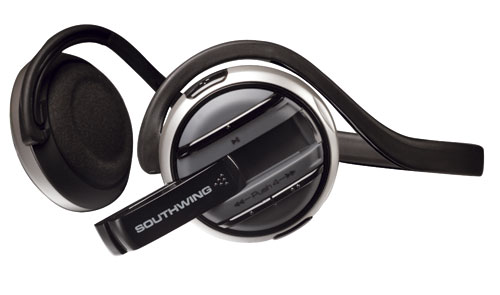 Bluetooth Headset Southwing SH505