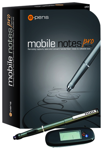 e-pens - Mobile Notes Pro