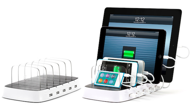 Griffin PowerDock 5