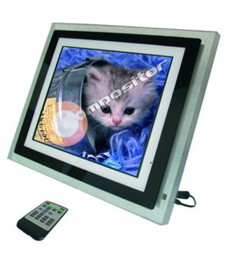 Digital Photo Frames