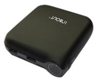In & Out - Portable High Capacity Chargers- PPD1000 (10,000mAh)