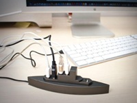 Battleship Usb Hub