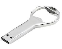 Satzuma USB Flash Drive - Bottle Opener (4GB)