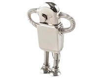 Satzuma USB Flash Drive - Robot (4GB)