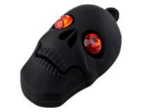 Satzuma USB Flash Drive - Skull (4GB)