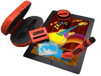 Crayola DigiTools - Airbrush Pack Crayola DigiTools - Airbrush Pack