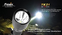 Fenix TK21