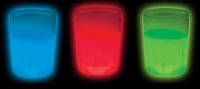 Glow Shot Glasses