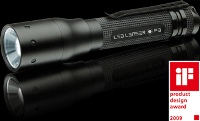 LED Lenser P3