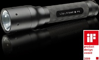 LED Lenser P5