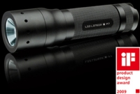 LED Lenser P7