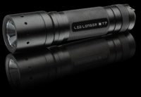 LED Lenser T7