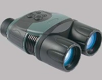 Digital Night Vision Ranger