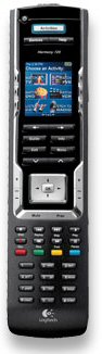 Harmony 785 Universal Remote